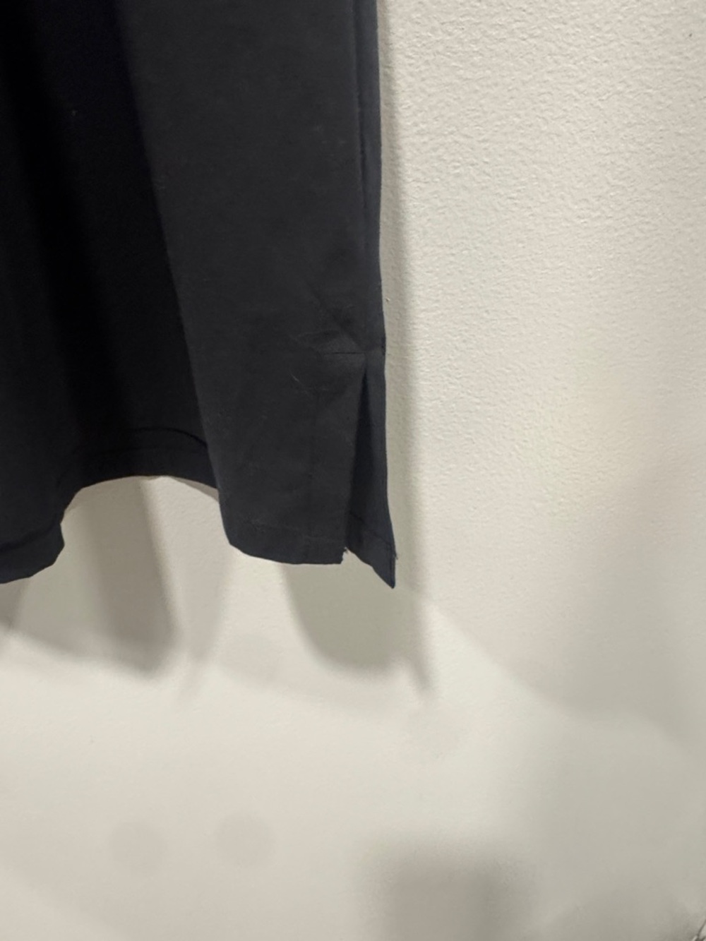 LOFT • Clip Ruffle Sleeve - Picture 7 of 11